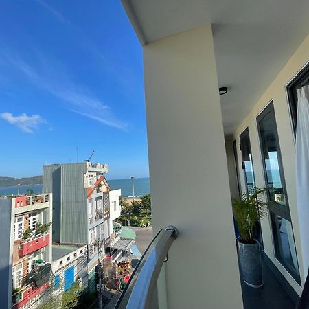 Joyce House Hotel Quy Nhon Luaran gambar