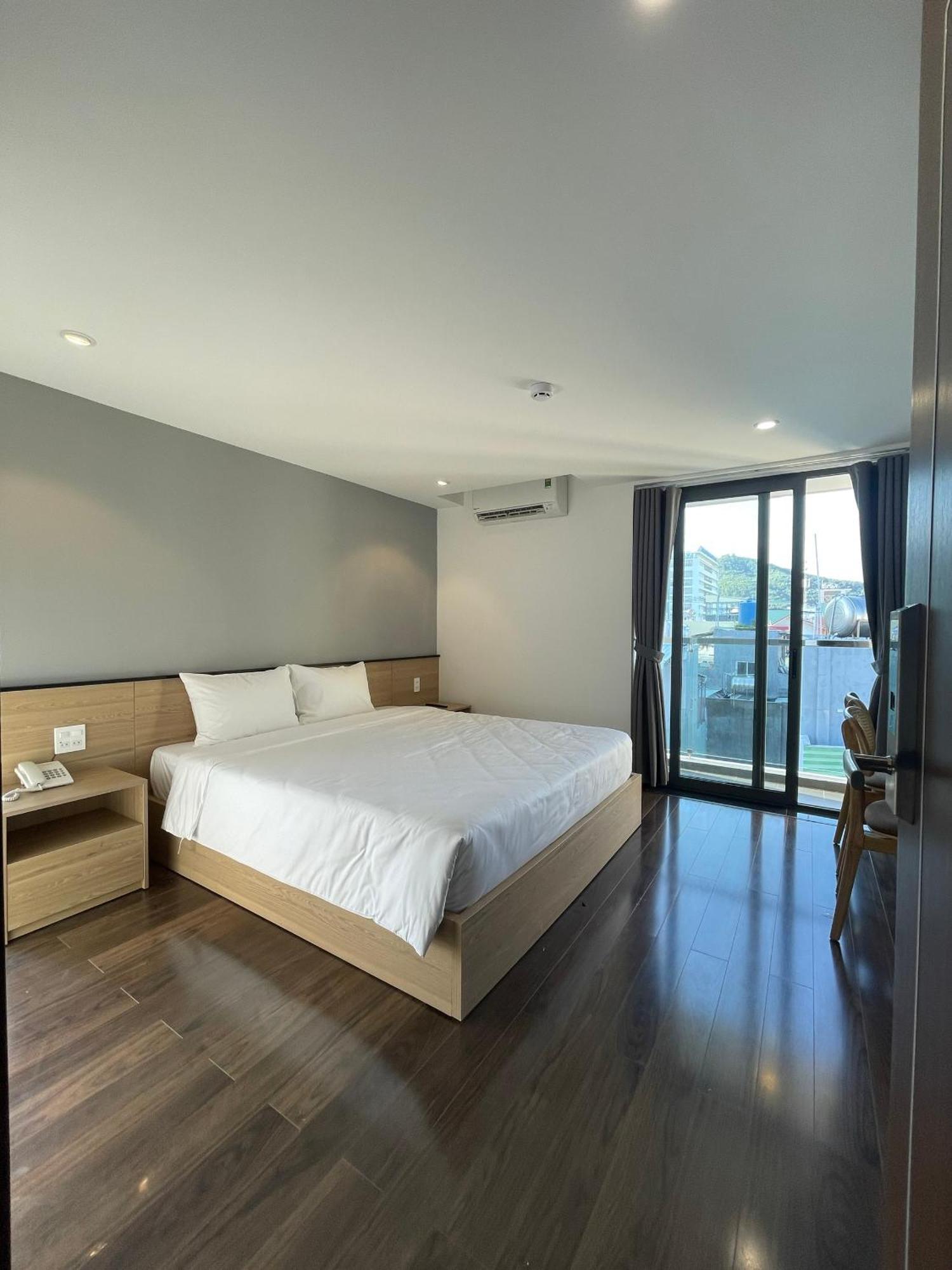 Joyce House Hotel Quy Nhon Luaran gambar