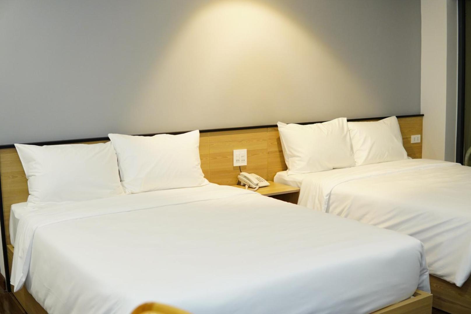 Joyce House Hotel Quy Nhon Luaran gambar