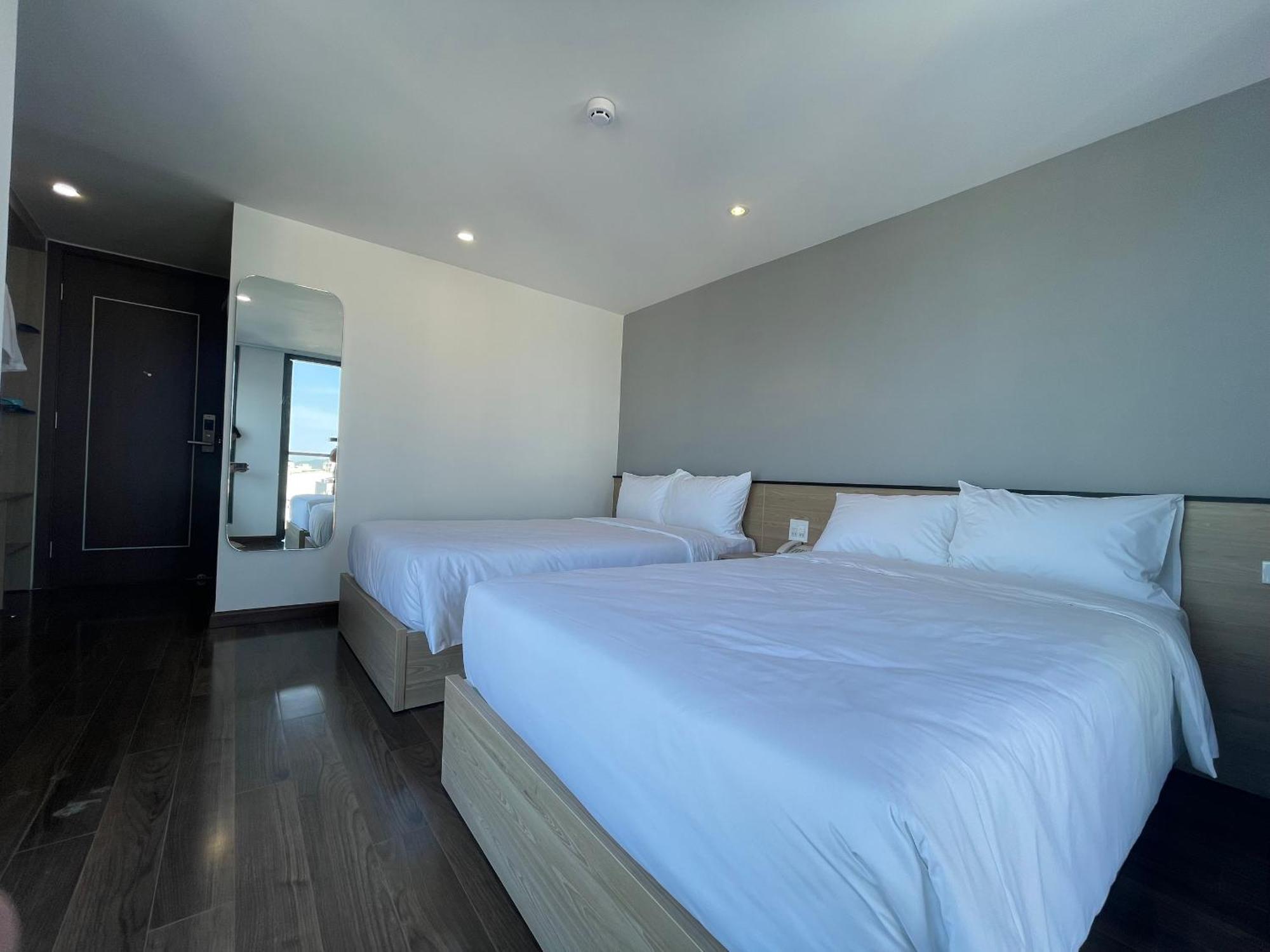 Joyce House Hotel Quy Nhon Luaran gambar