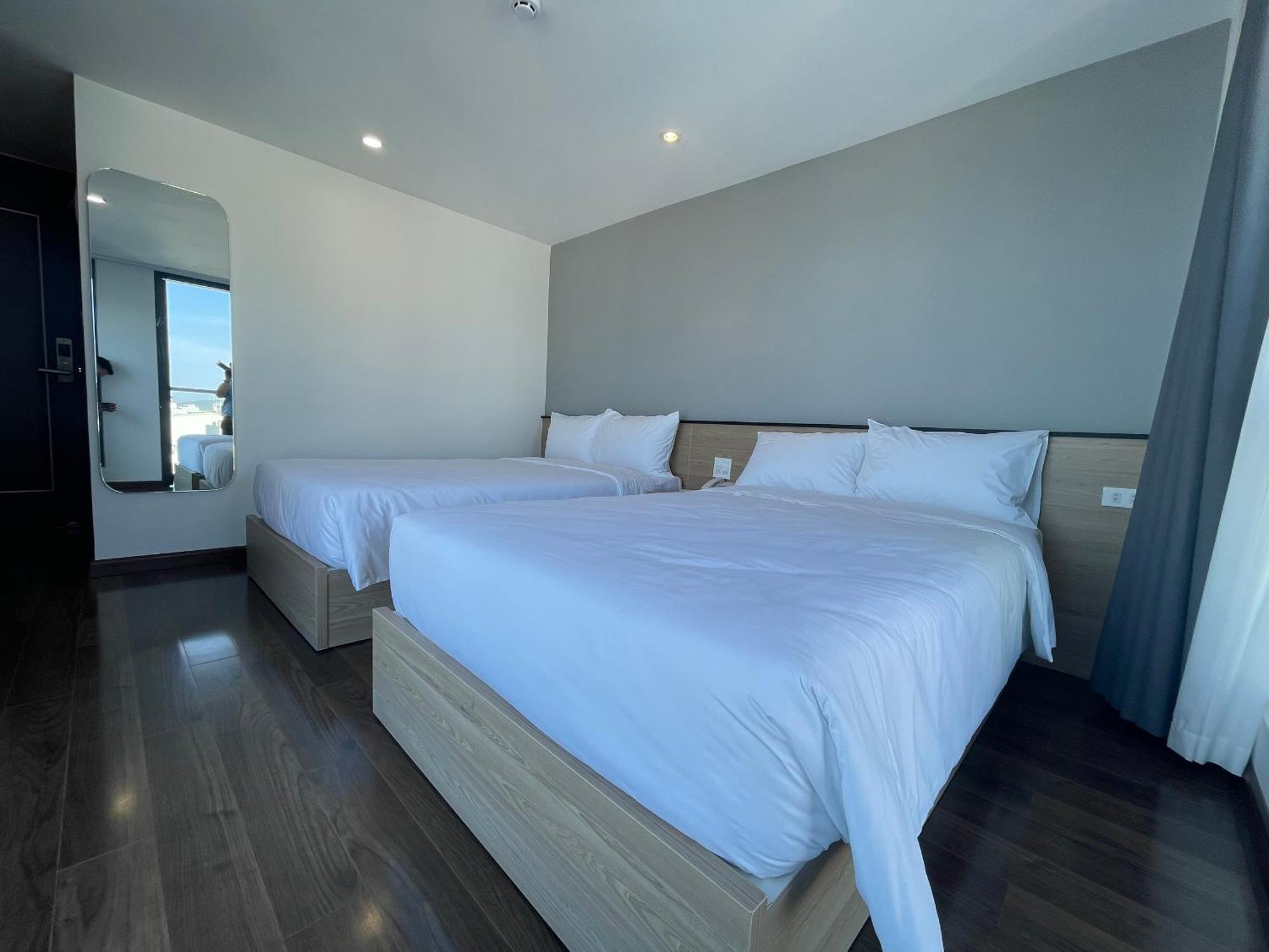 Joyce House Hotel Quy Nhon Luaran gambar