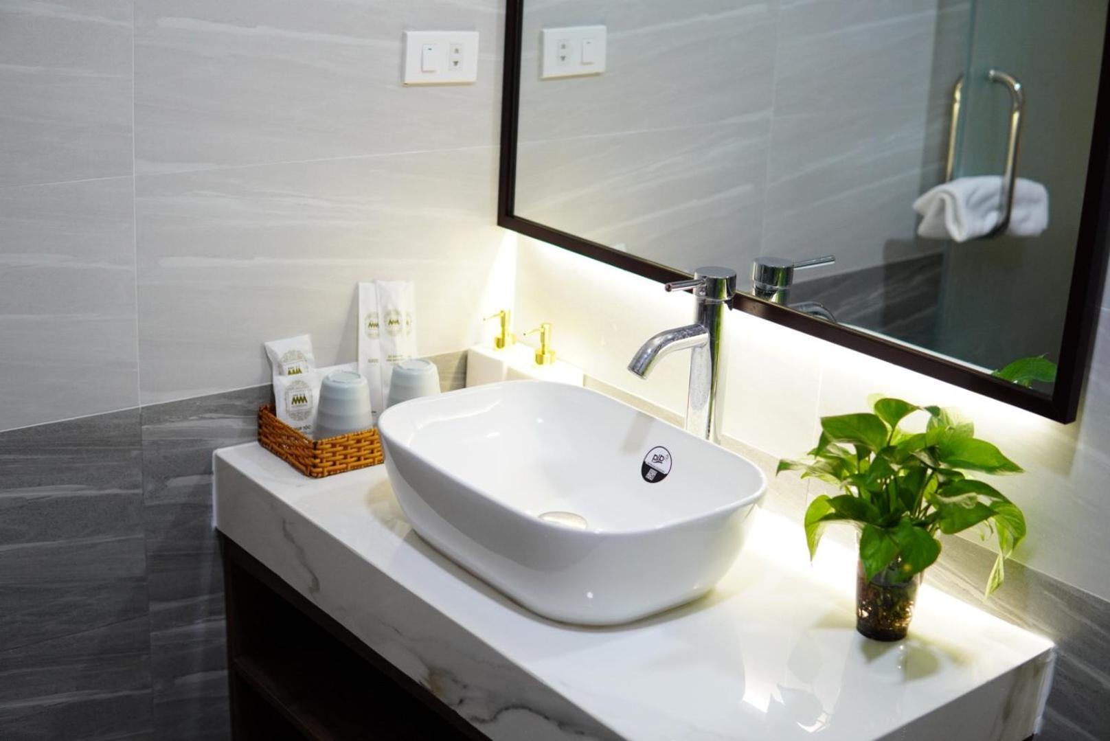 Joyce House Hotel Quy Nhon Luaran gambar