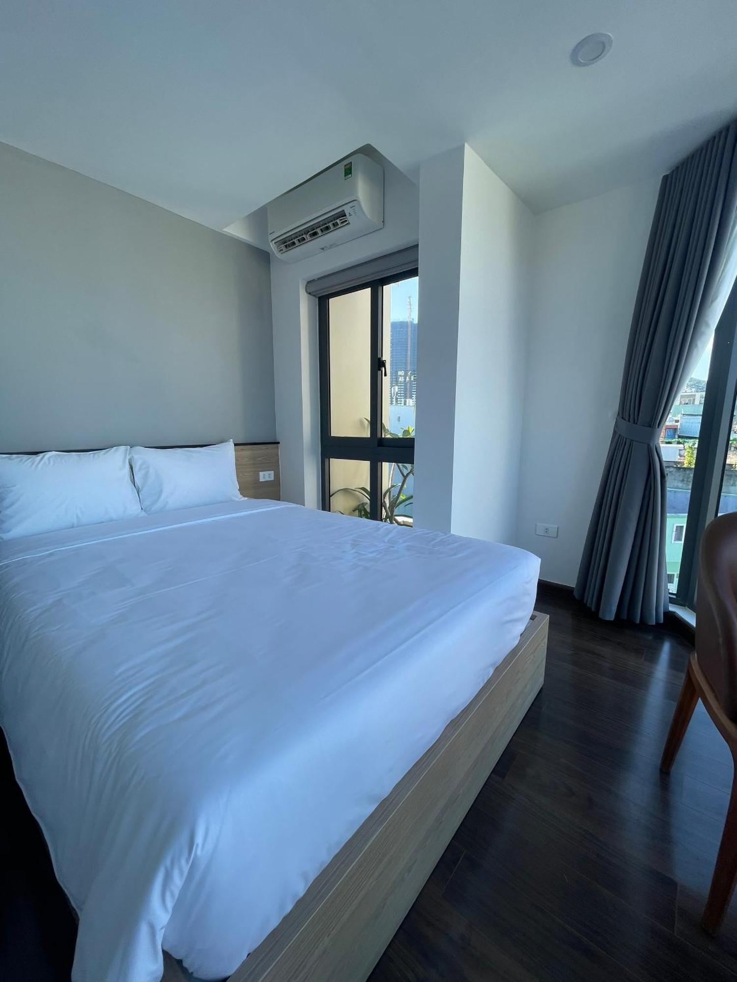 Joyce House Hotel Quy Nhon Luaran gambar